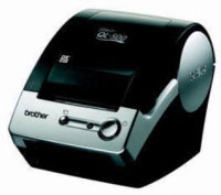 Brother QL-500BS (QL-500BSZ)
